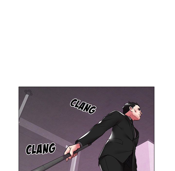 Aqua Chapter 39 - Manhwa18.com