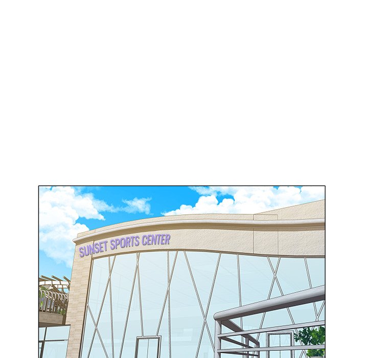 Aqua Chapter 39 - Manhwa18.com