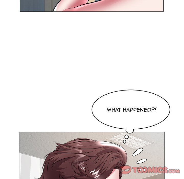 Aqua Chapter 39 - Manhwa18.com