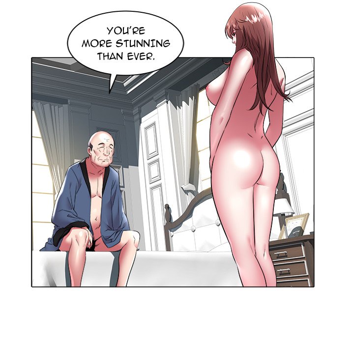 Aqua Chapter 39 - Manhwa18.com