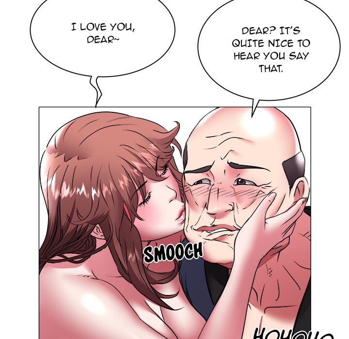 Aqua Chapter 39 - Manhwa18.com