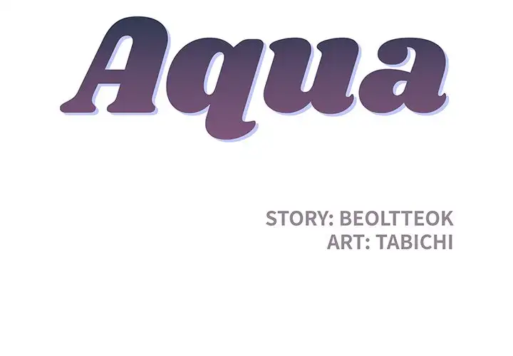 Aqua Chapter 4 - Manhwa18.com