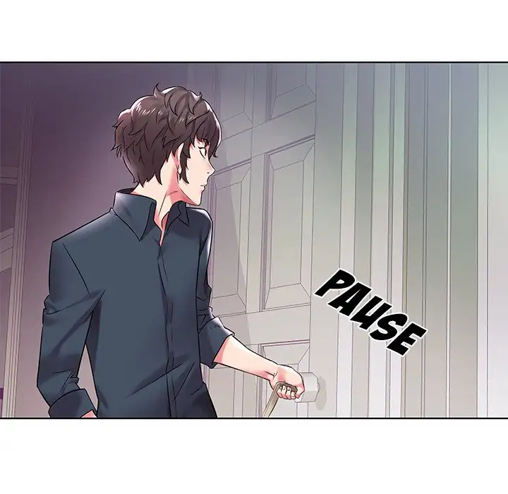 Aqua Chapter 4 - Manhwa18.com