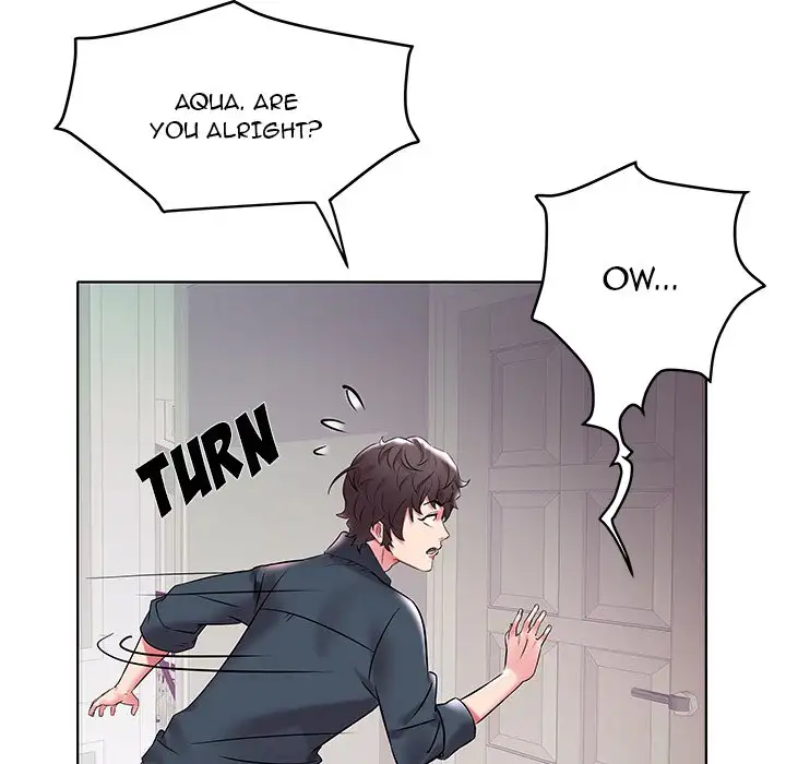 Aqua Chapter 4 - Manhwa18.com