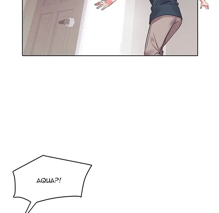 Aqua Chapter 4 - Manhwa18.com