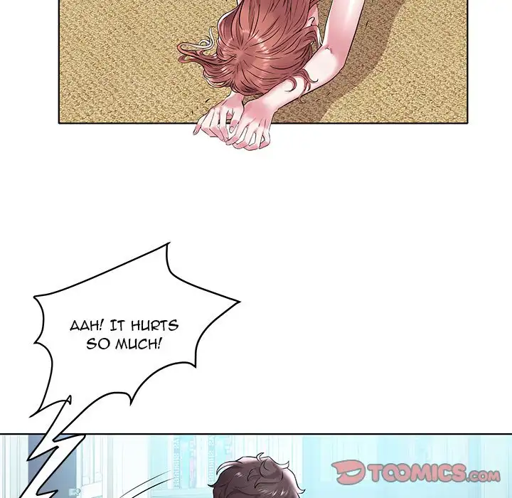 Aqua Chapter 4 - Manhwa18.com