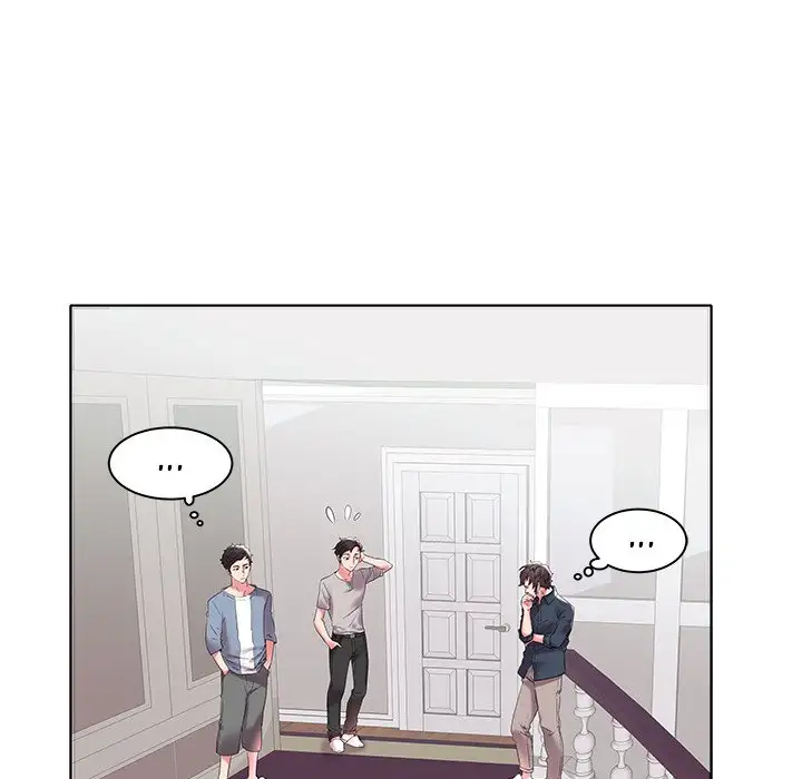 Aqua Chapter 4 - Manhwa18.com