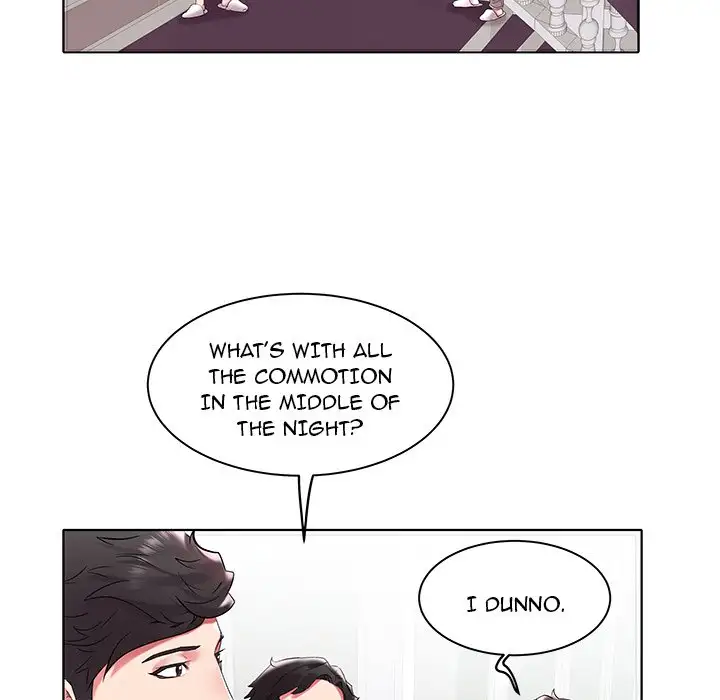 Aqua Chapter 4 - Manhwa18.com