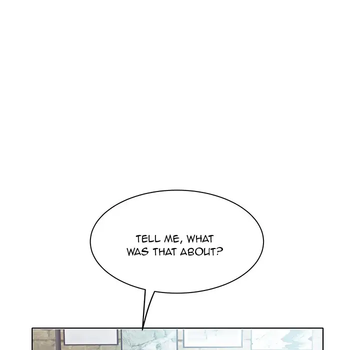 Aqua Chapter 4 - Manhwa18.com