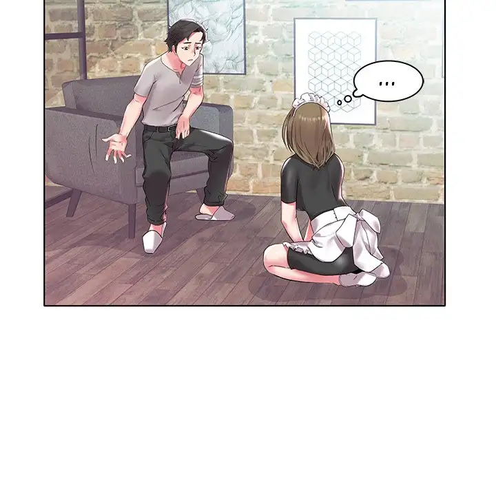 Aqua Chapter 4 - Manhwa18.com