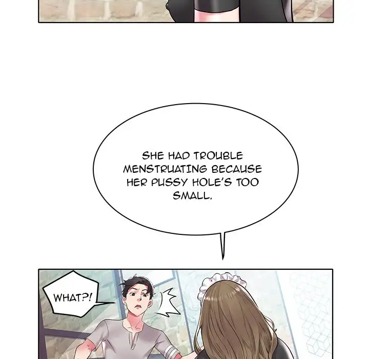 Aqua Chapter 4 - Manhwa18.com