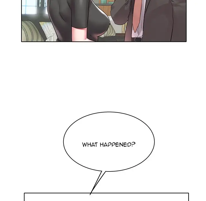 Aqua Chapter 4 - Manhwa18.com