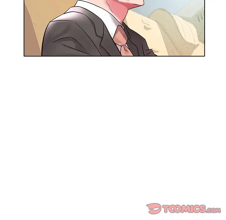 Aqua Chapter 4 - Manhwa18.com