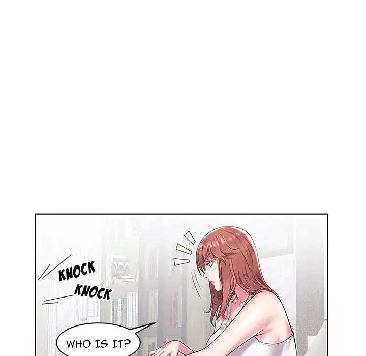 Aqua Chapter 4 - Manhwa18.com