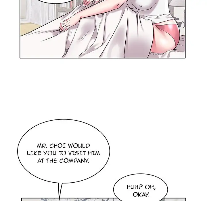 Aqua Chapter 4 - Manhwa18.com