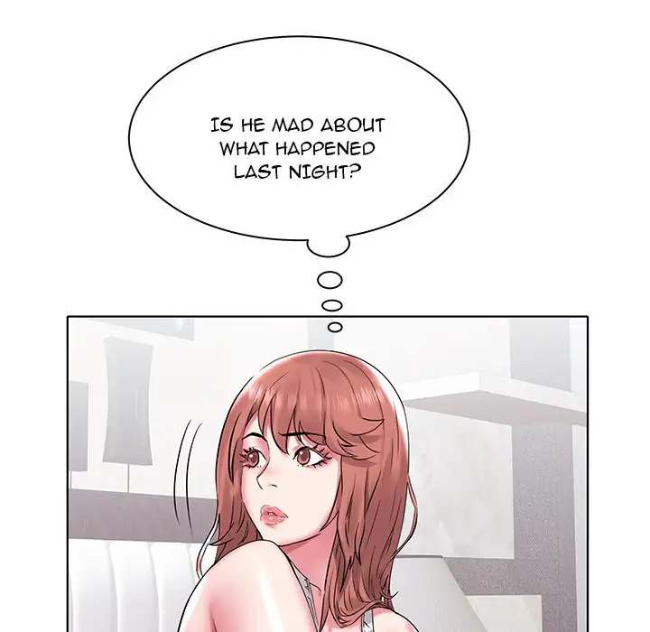 Aqua Chapter 4 - Manhwa18.com