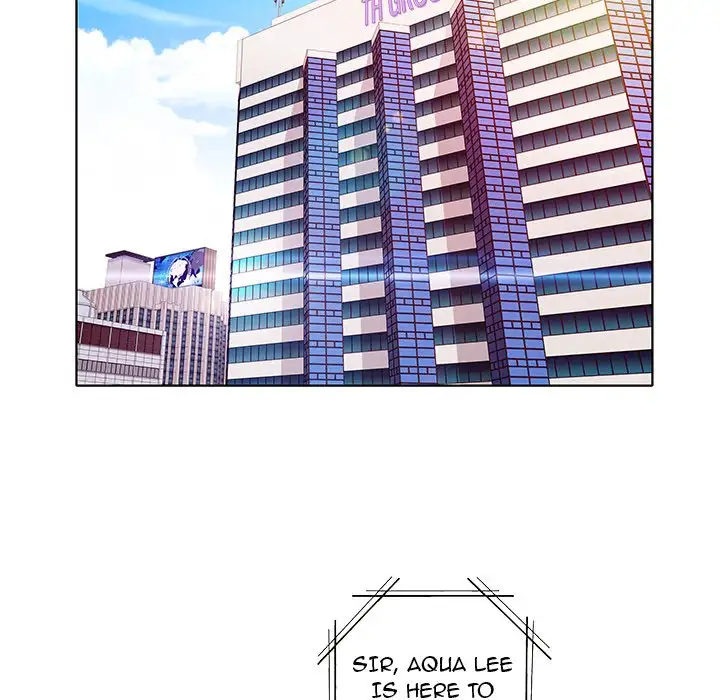 Aqua Chapter 4 - Manhwa18.com