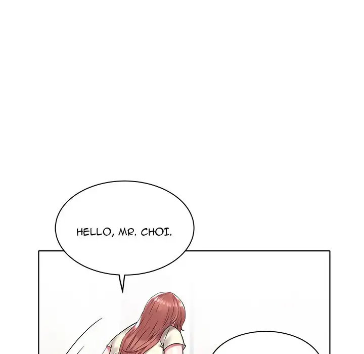 Aqua Chapter 4 - Manhwa18.com