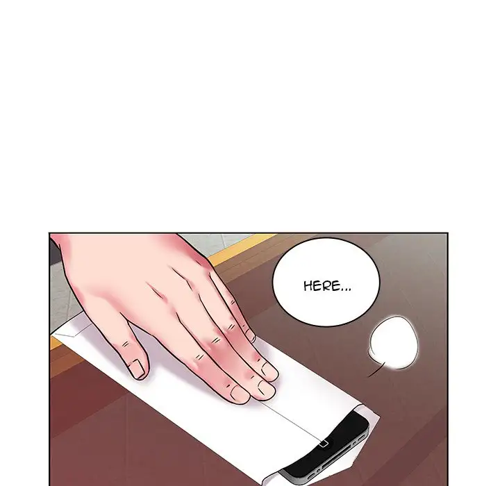 Aqua Chapter 4 - Manhwa18.com