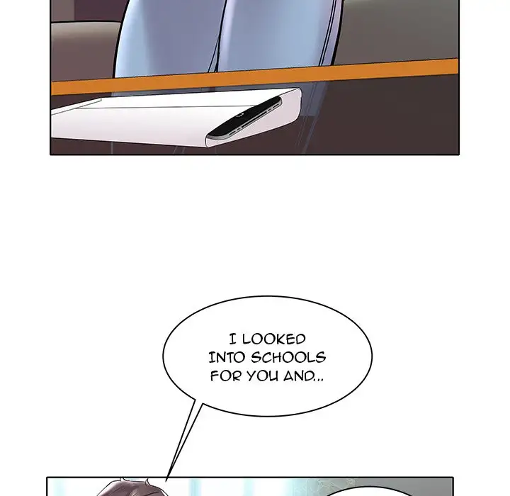 Aqua Chapter 4 - Manhwa18.com