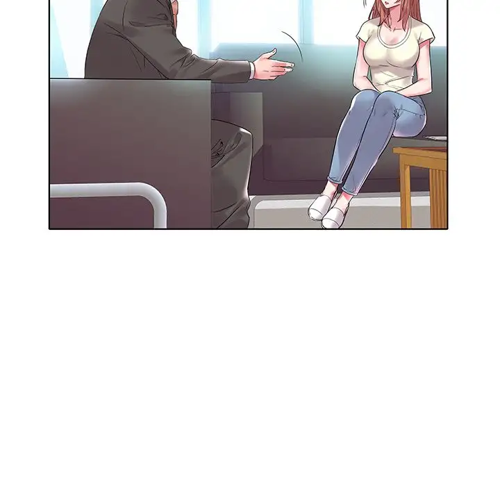 Aqua Chapter 4 - Manhwa18.com