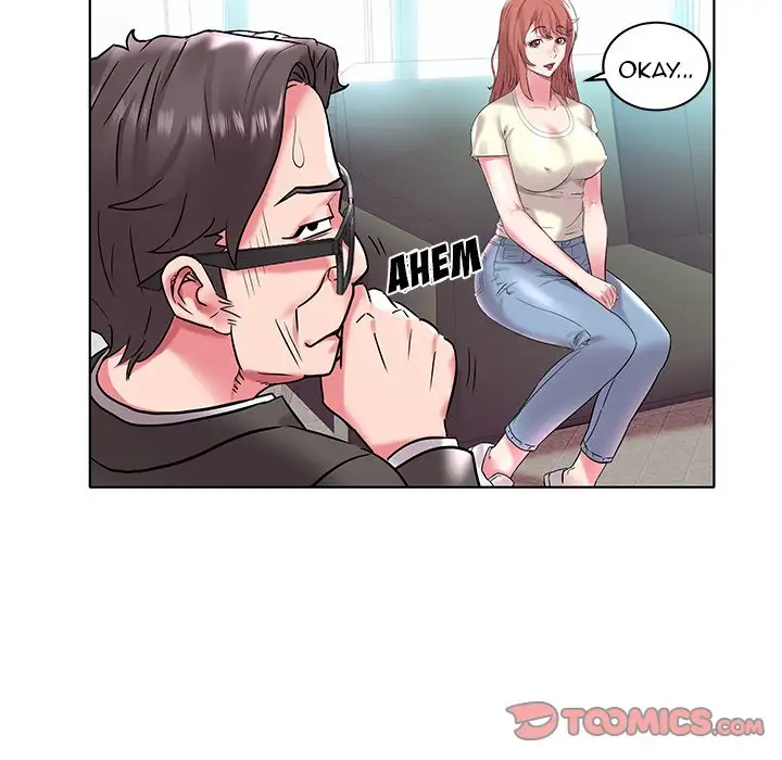 Aqua Chapter 4 - Manhwa18.com