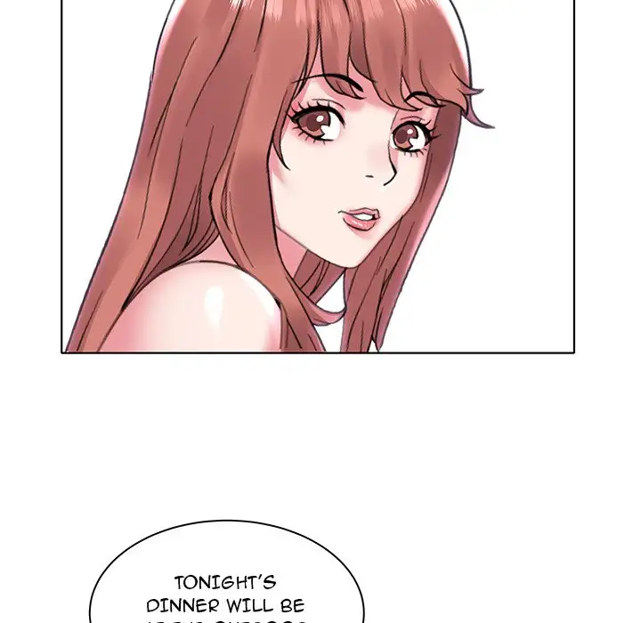 Aqua Chapter 4 - Manhwa18.com