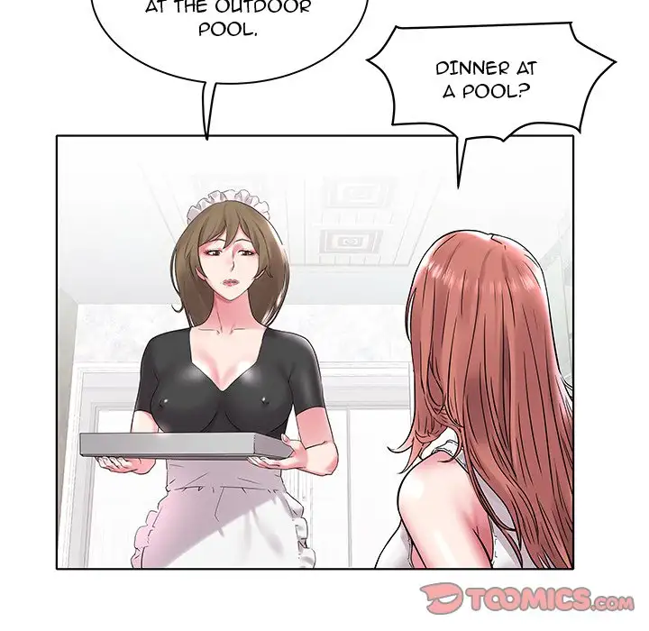 Aqua Chapter 4 - Manhwa18.com