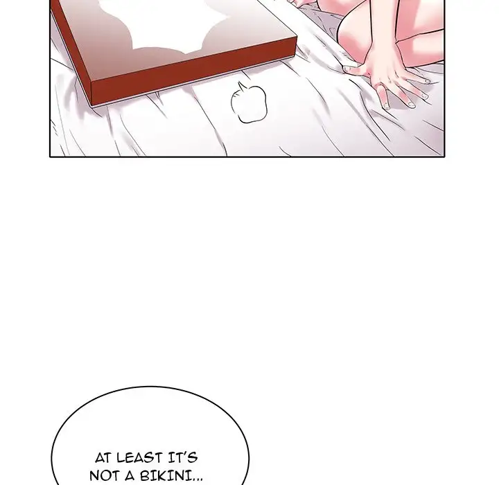 Aqua Chapter 4 - Manhwa18.com