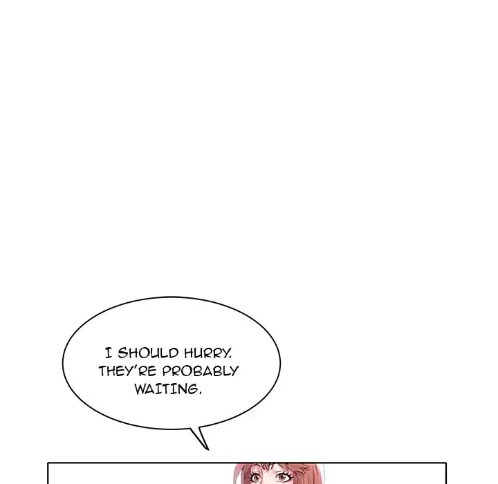 Aqua Chapter 4 - Manhwa18.com