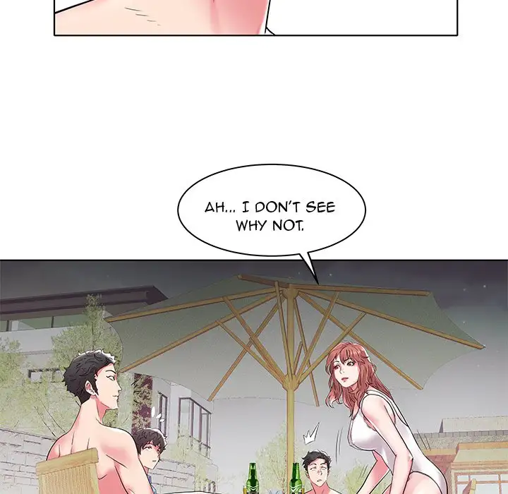 Aqua Chapter 4 - Manhwa18.com