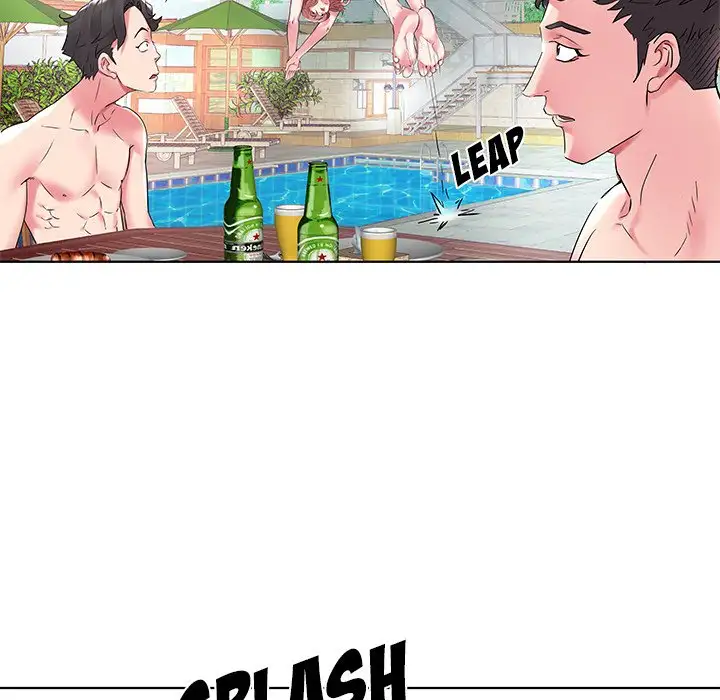 Aqua Chapter 4 - Manhwa18.com