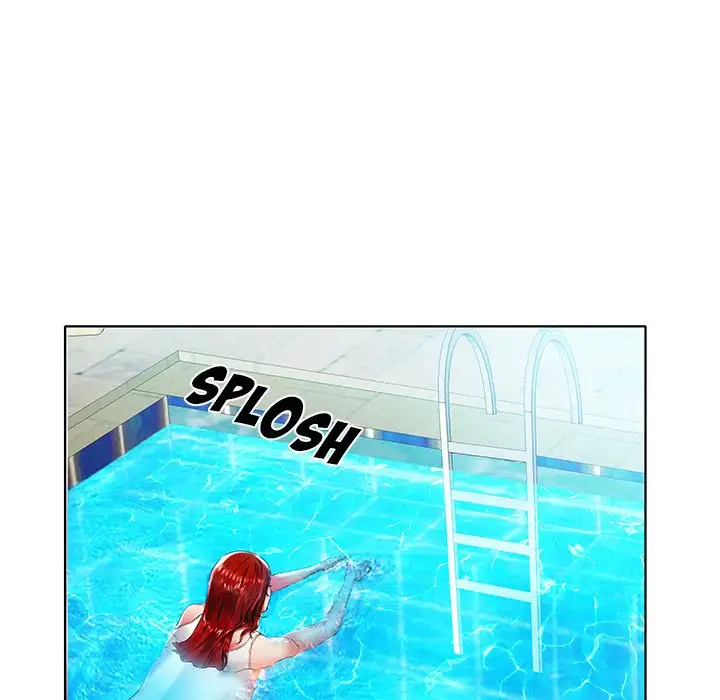 Aqua Chapter 4 - Manhwa18.com