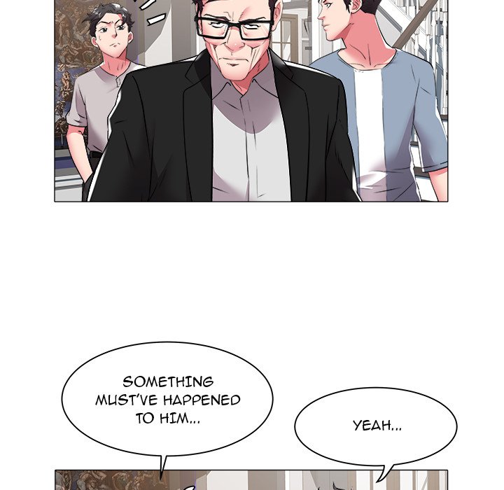 Aqua Chapter 40 - Manhwa18.com