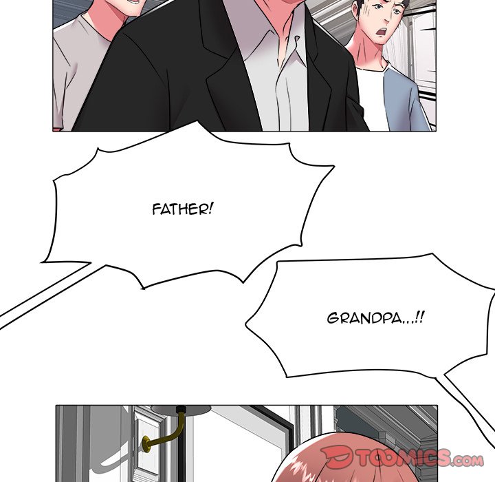 Aqua Chapter 40 - Manhwa18.com