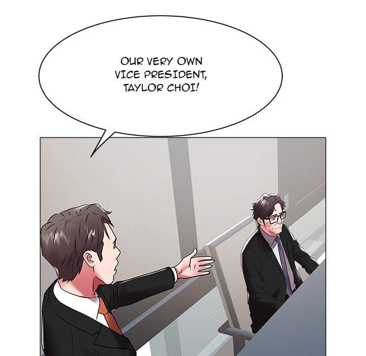 Aqua Chapter 40 - Manhwa18.com