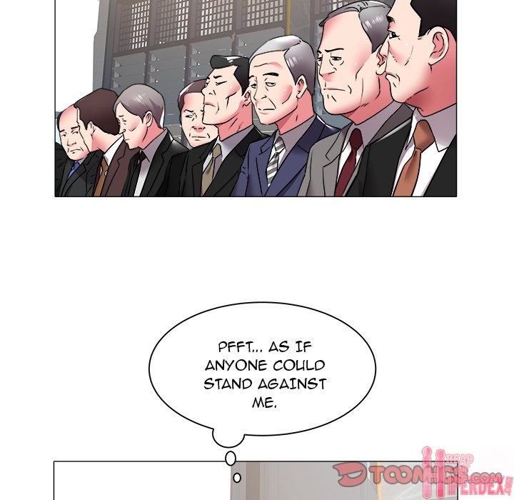 Aqua Chapter 40 - Manhwa18.com