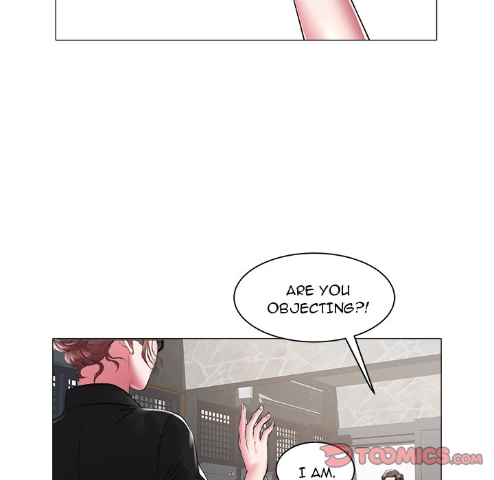 Aqua Chapter 40 - Manhwa18.com