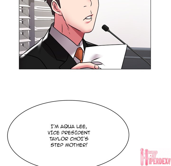 Aqua Chapter 40 - Manhwa18.com