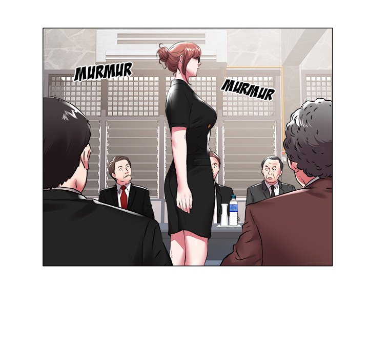 Aqua Chapter 40 - Manhwa18.com