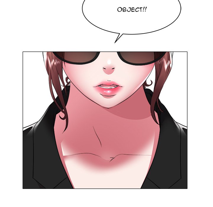 Aqua Chapter 40 - Manhwa18.com