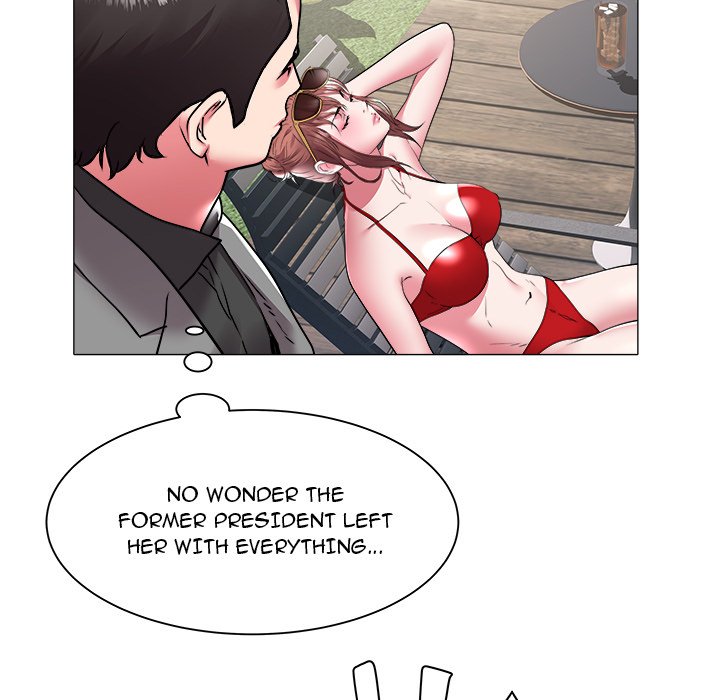 Aqua Chapter 41 - Manhwa18.com