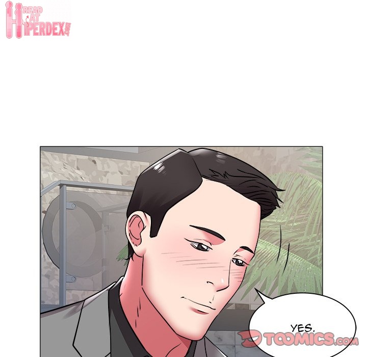 Aqua Chapter 41 - Manhwa18.com