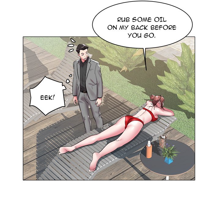 Aqua Chapter 41 - Manhwa18.com