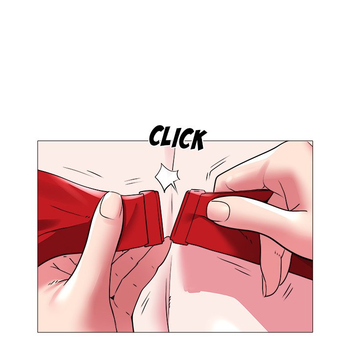 Aqua Chapter 41 - Manhwa18.com