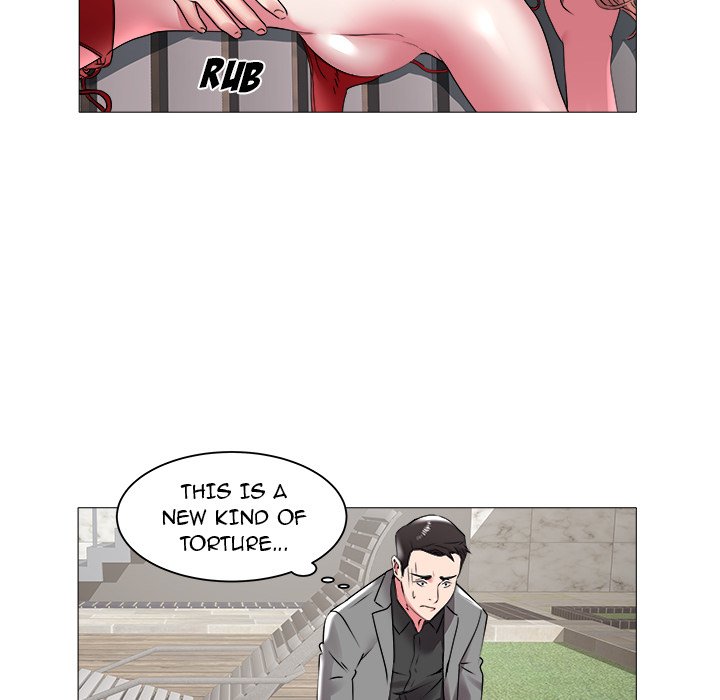 Aqua Chapter 41 - Manhwa18.com