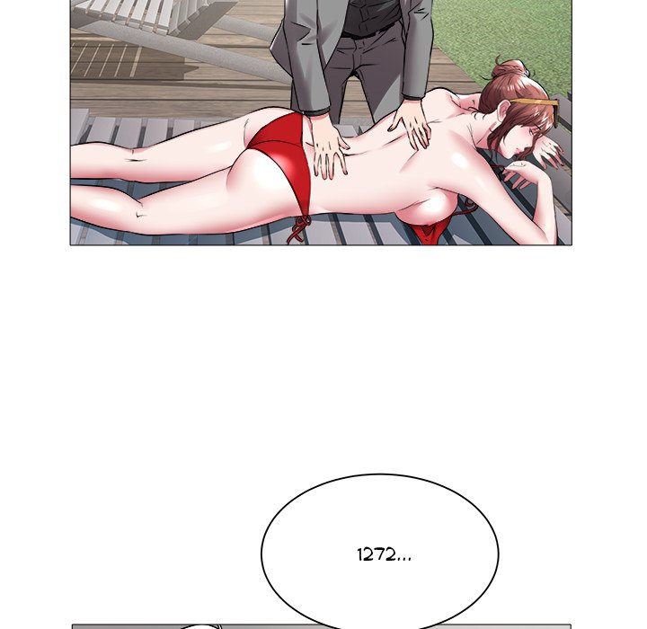 Aqua Chapter 41 - Manhwa18.com