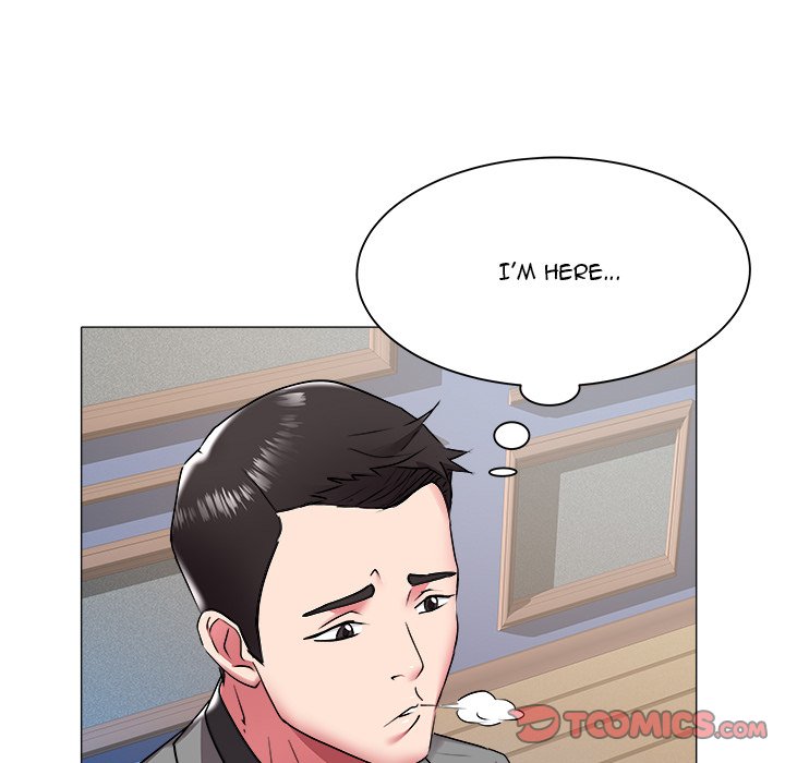 Aqua Chapter 41 - Manhwa18.com