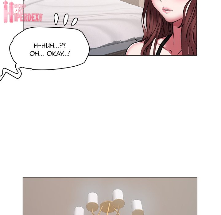 Aqua Chapter 41 - Manhwa18.com