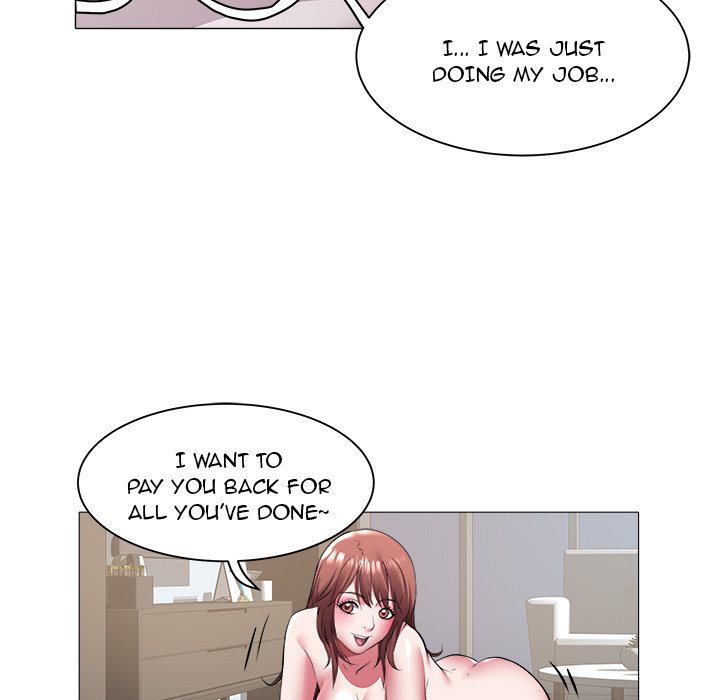 Aqua Chapter 41 - Manhwa18.com